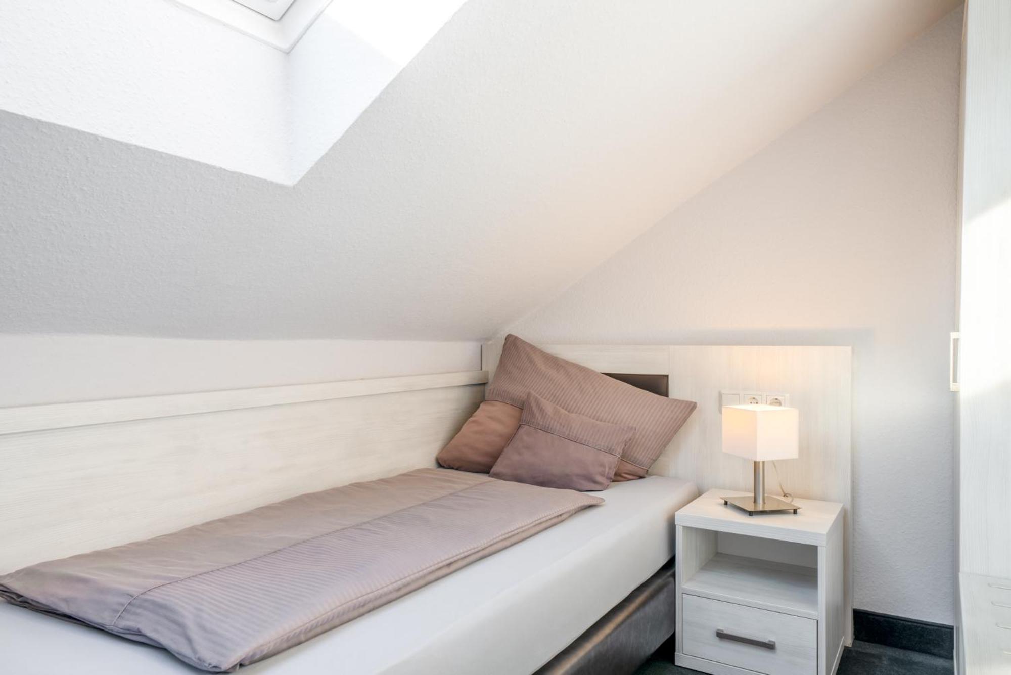 Hotel Hochseeinsel Heligoland Quarto foto