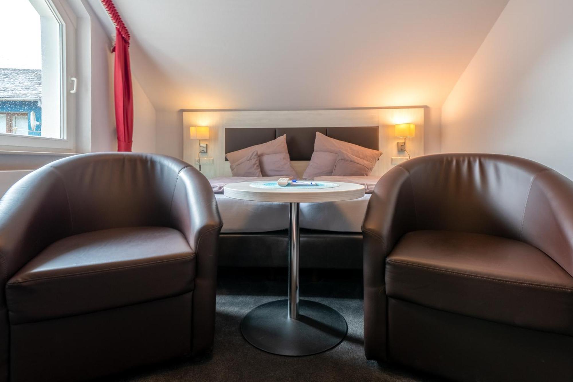 Hotel Hochseeinsel Heligoland Quarto foto