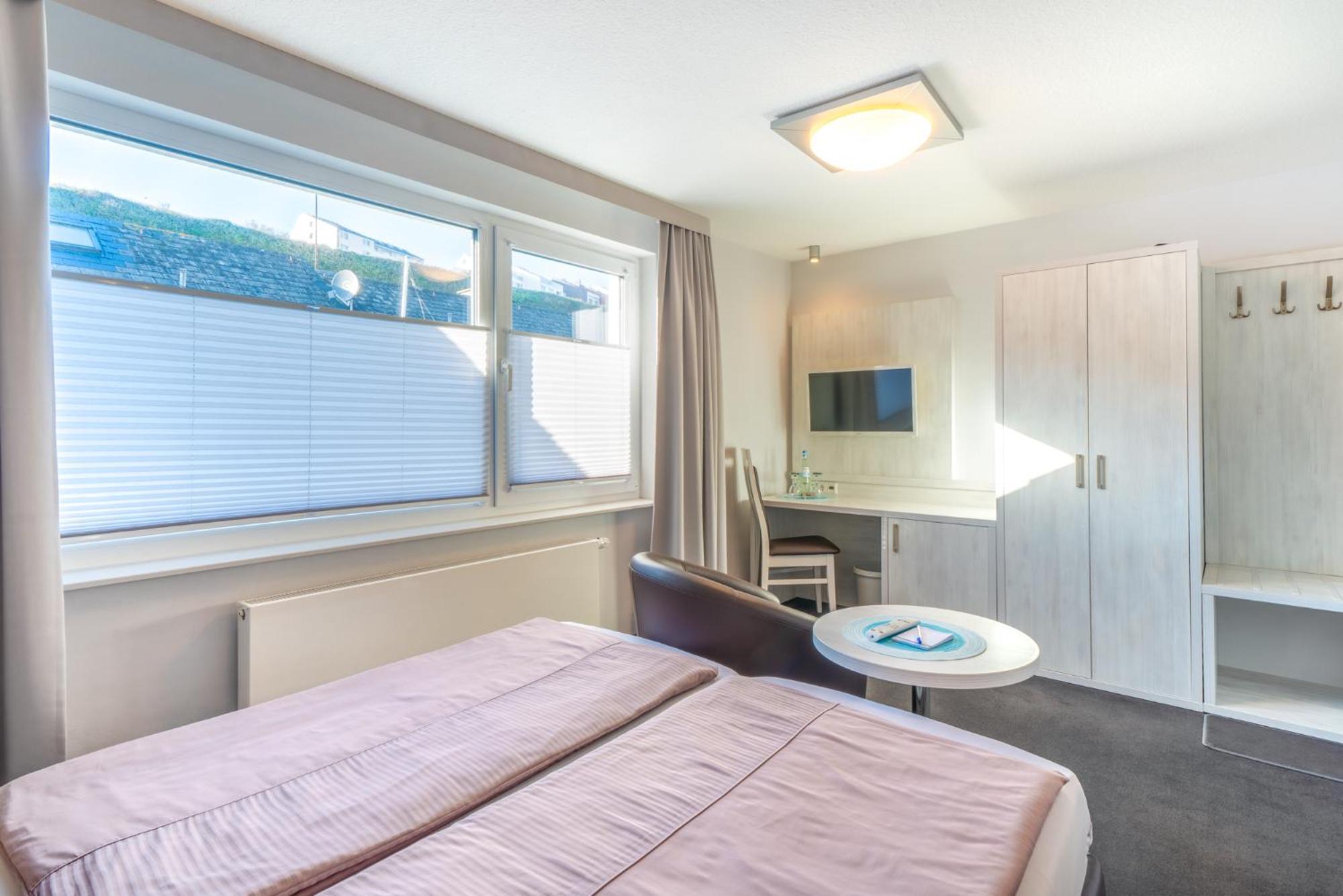 Hotel Hochseeinsel Heligoland Quarto foto